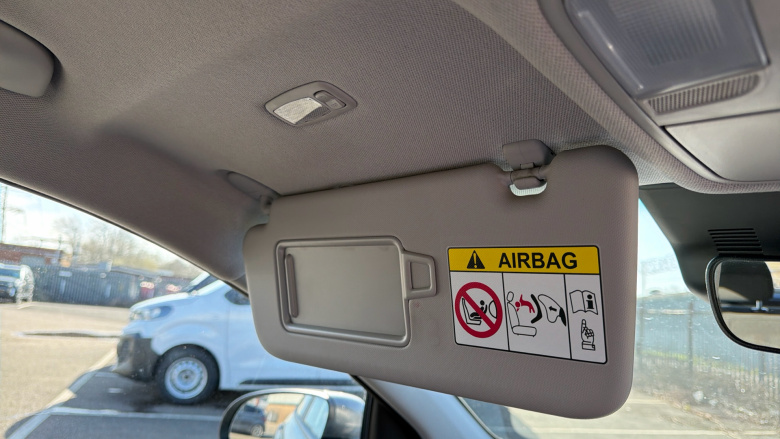 Hyundai Kona 1.6 GDi Hybrid SE Connect 5dr DCT Hybrid Hatchback